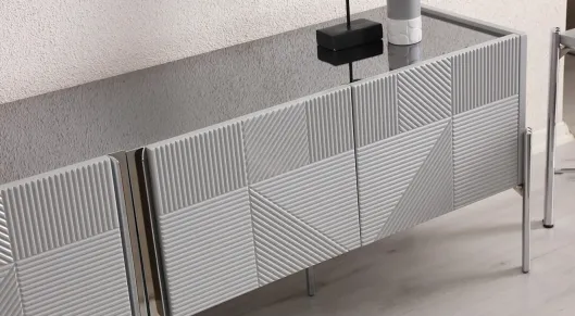 Product img 2, Hürrem Metal Ayaklı Tv Ünitesi